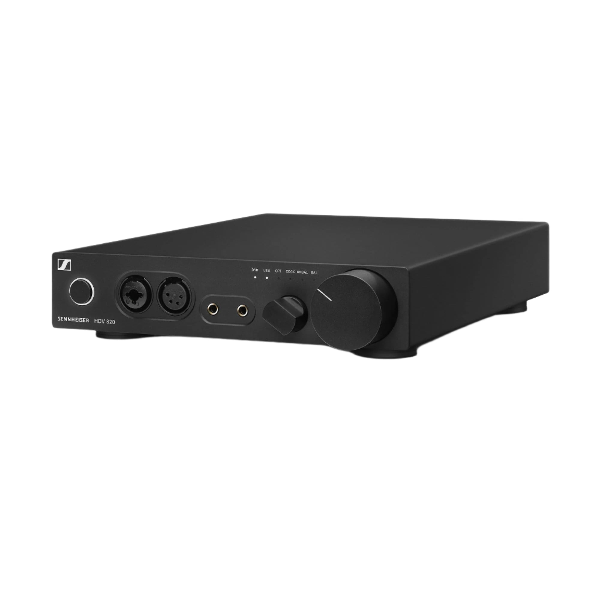 Sennheiser HDV820 DAC and Headphone Amplifier
