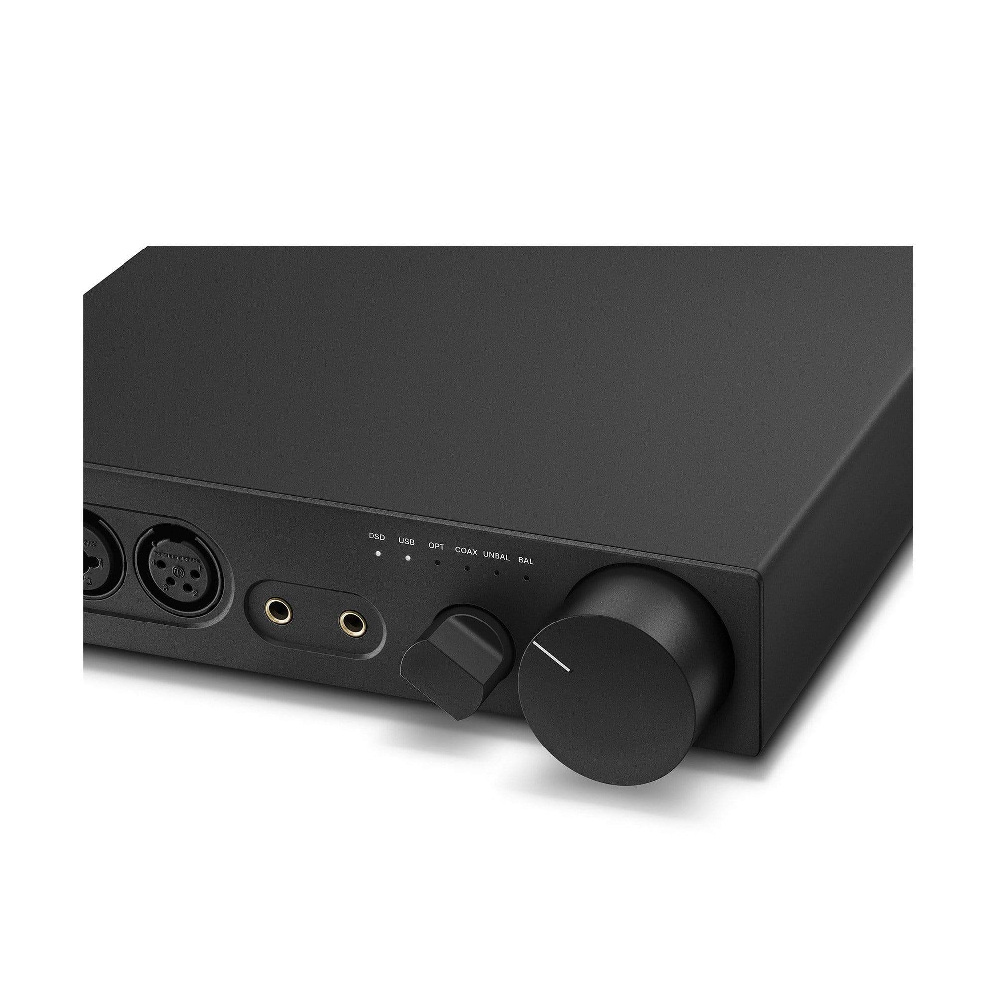 Sennheiser HDV820 DAC and Headphone Amplifier