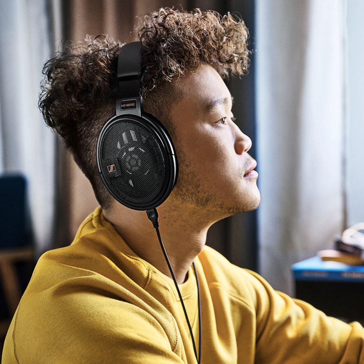 Sennheiser HD 660S2 Open Back Headphones - The Audio Store