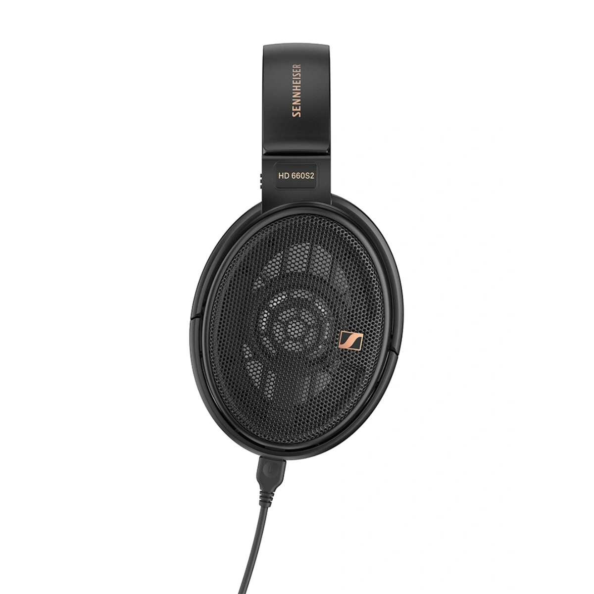 Sennheiser HD 660S2 Open Back Headphones - The Audio Store