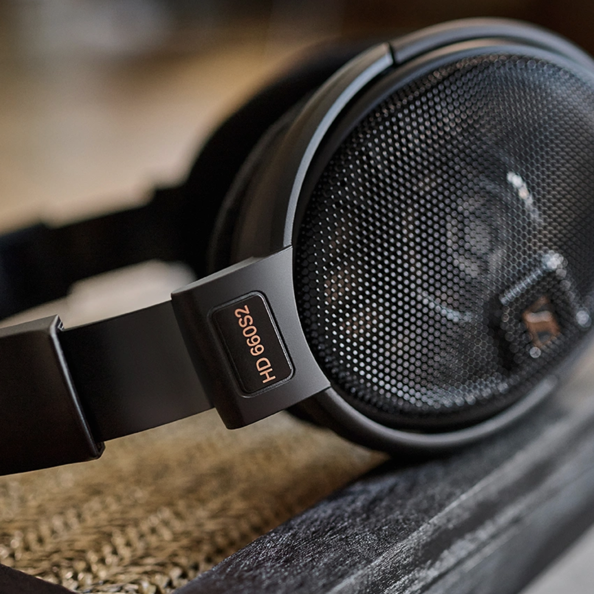 Sennheiser HD 660S2 Open Back Headphones - The Audio Store