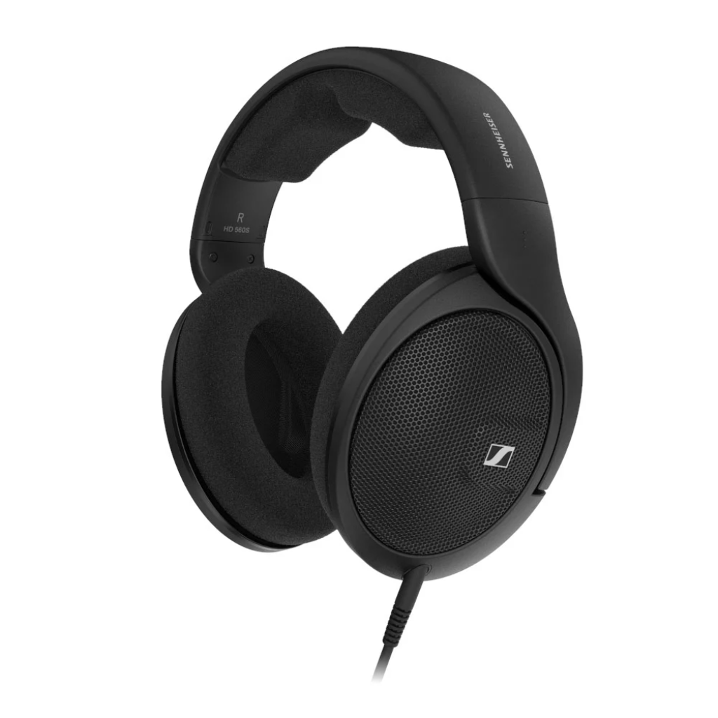 Sennheiser HD 560S Open Back Headphones