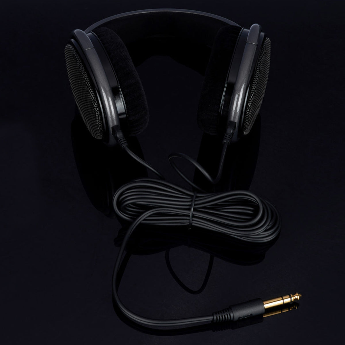 Sennheiser HD 650 Open Back Headphones