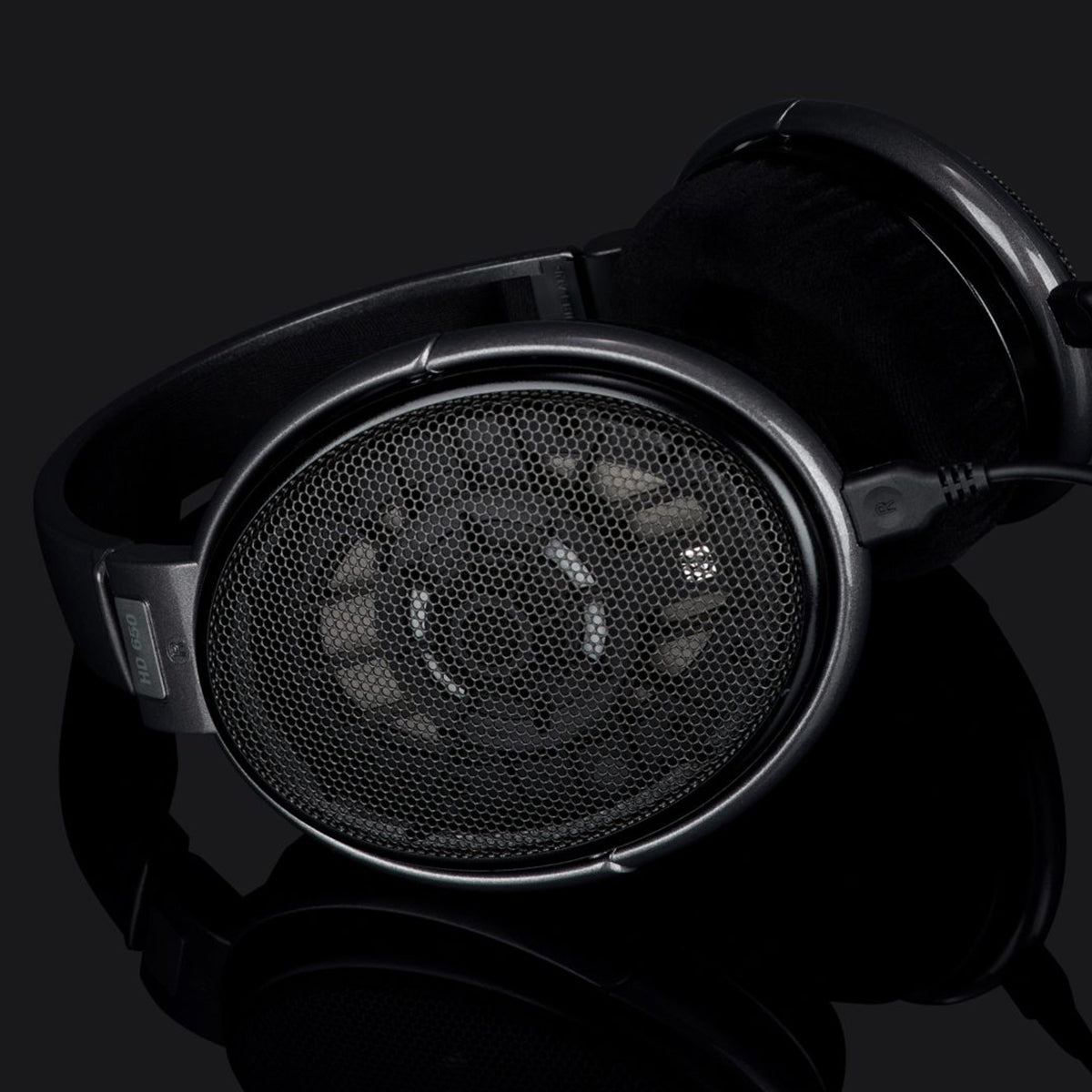 Sennheiser HD 650 Open Back Headphones
