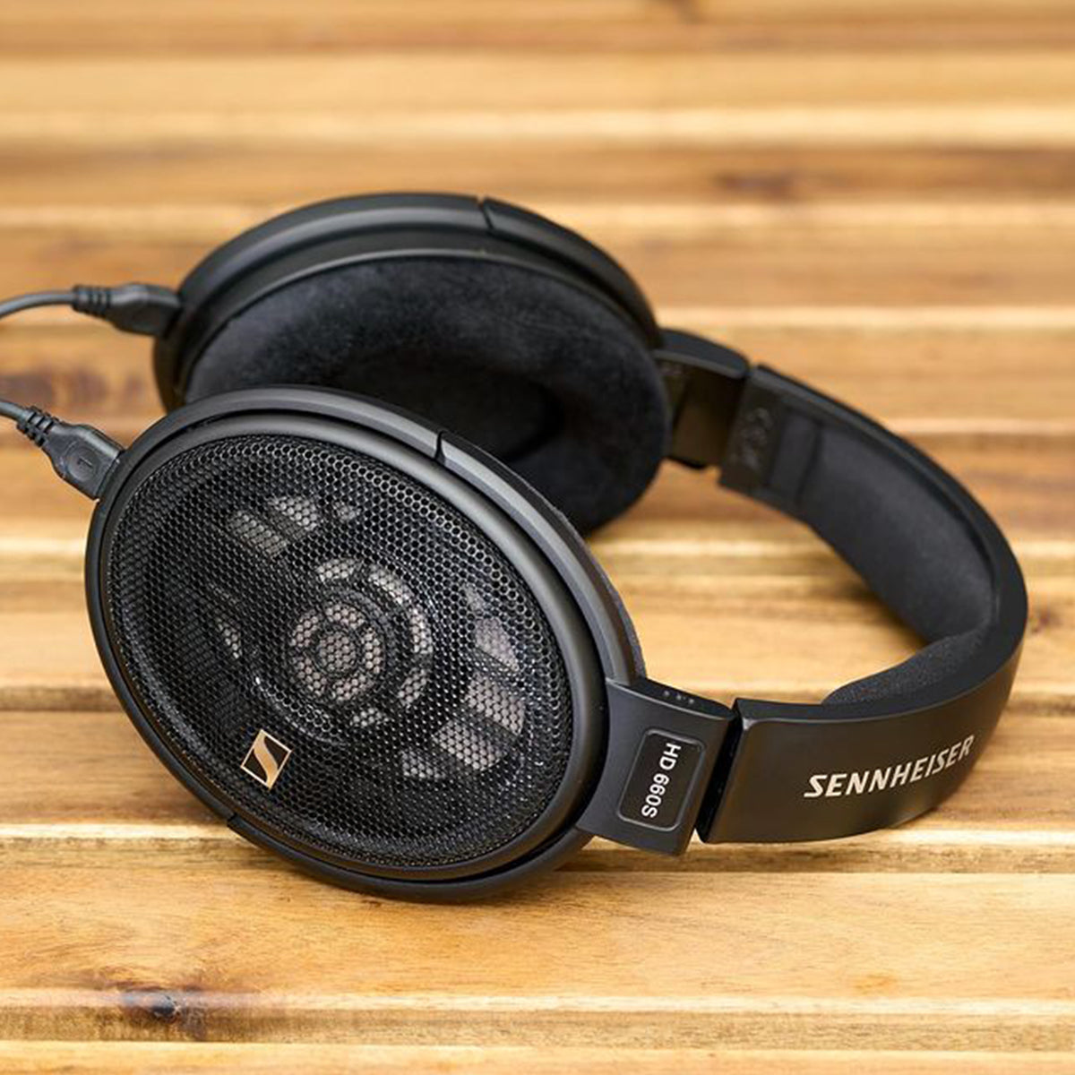 Sennheiser HD 660S Open Back Headphones