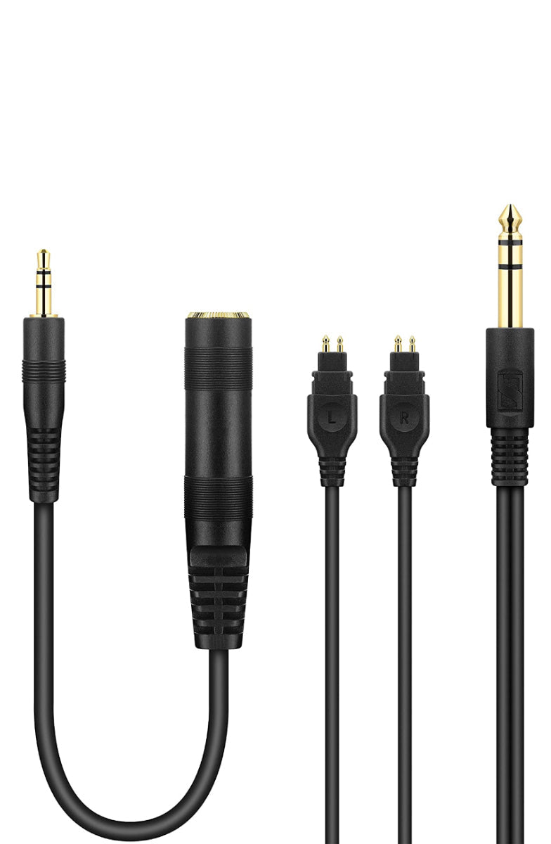 Sennheiser HD 660S Open Back Headphones