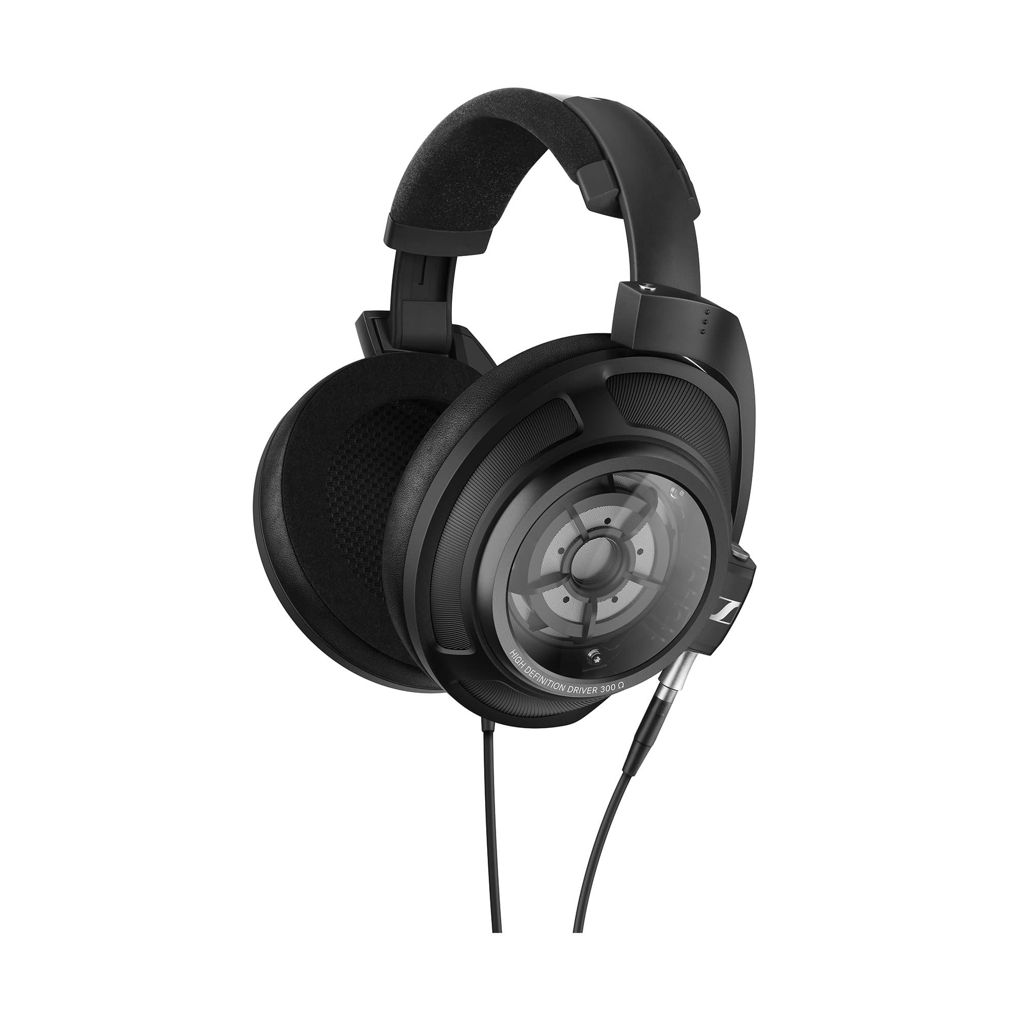 Sennheiser HD 820 Closed Back Headphones