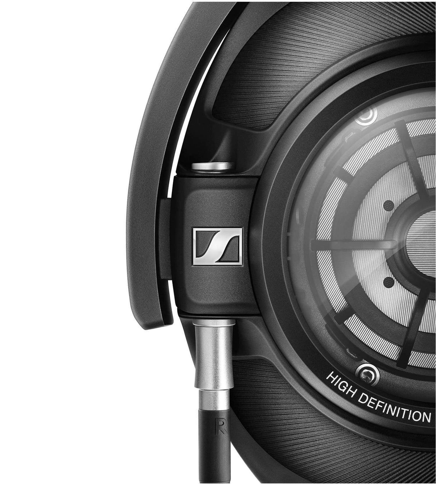 Sennheiser HD 820 Closed Back Headphones
