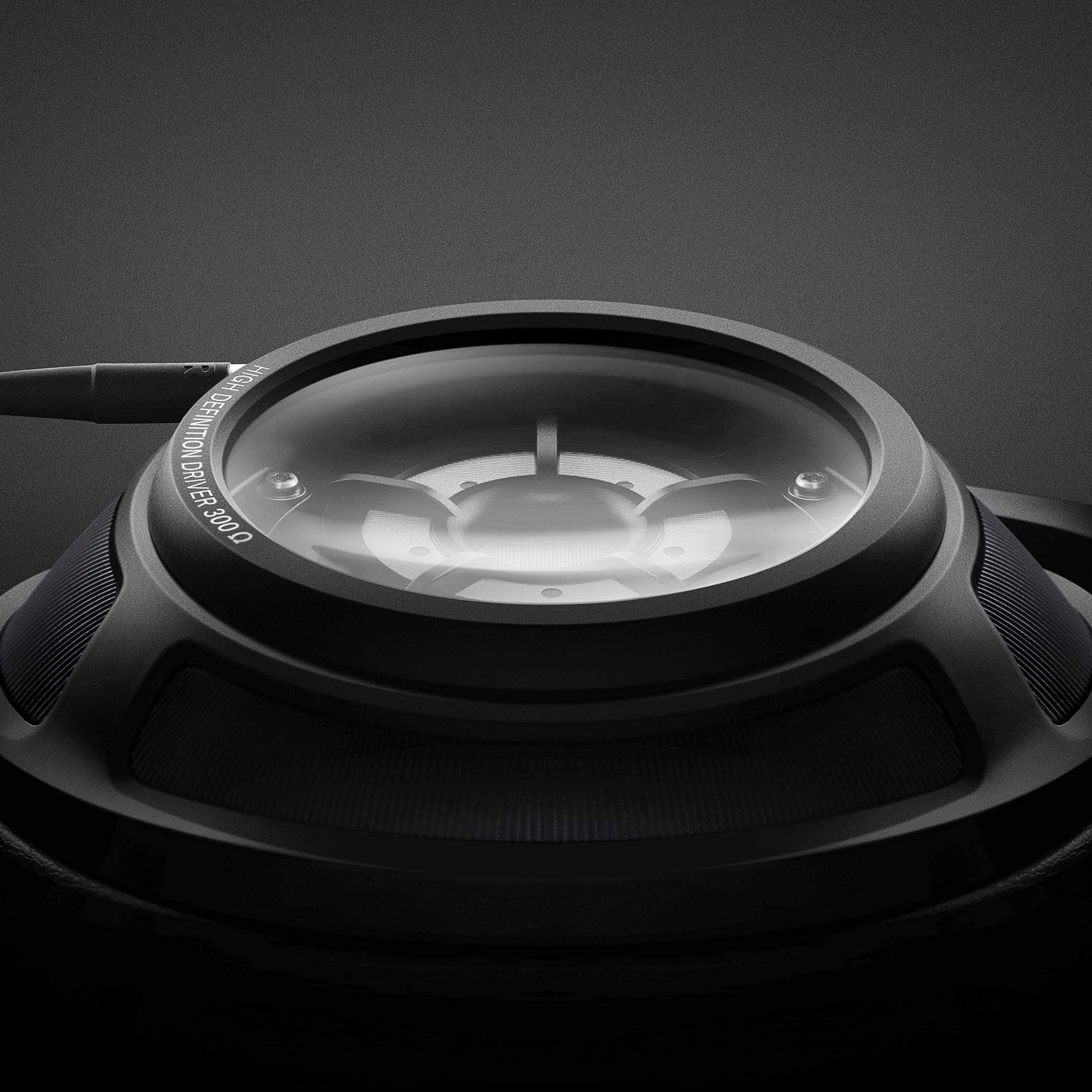 Sennheiser HD 820 Closed Back Headphones