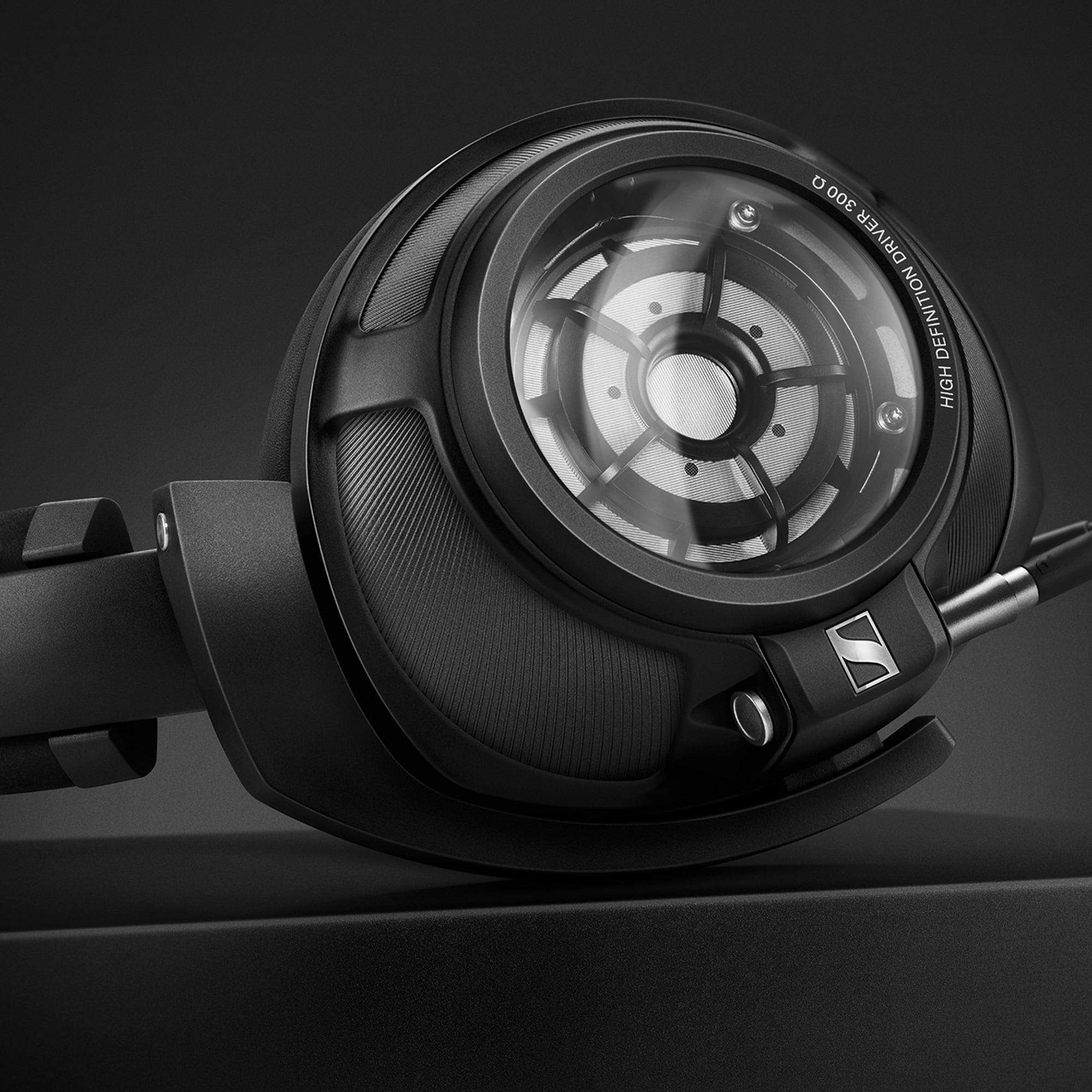 Sennheiser HD 820 Closed Back Headphones