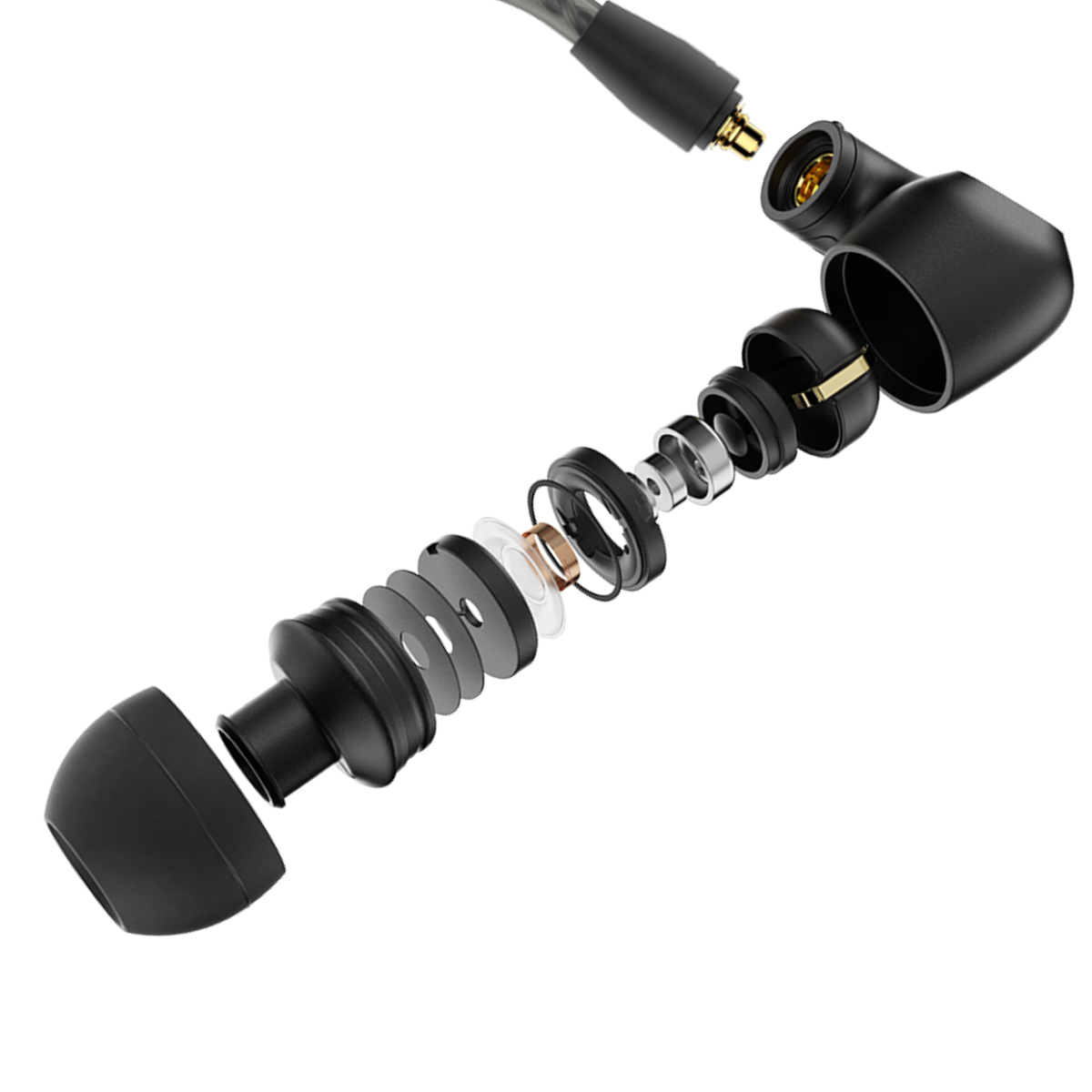 Sennheiser IE 200 IEM