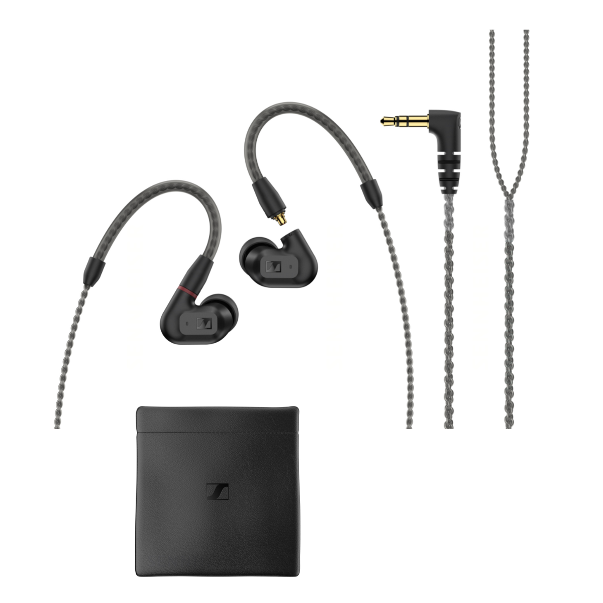 Sennheiser IE 200 IEM