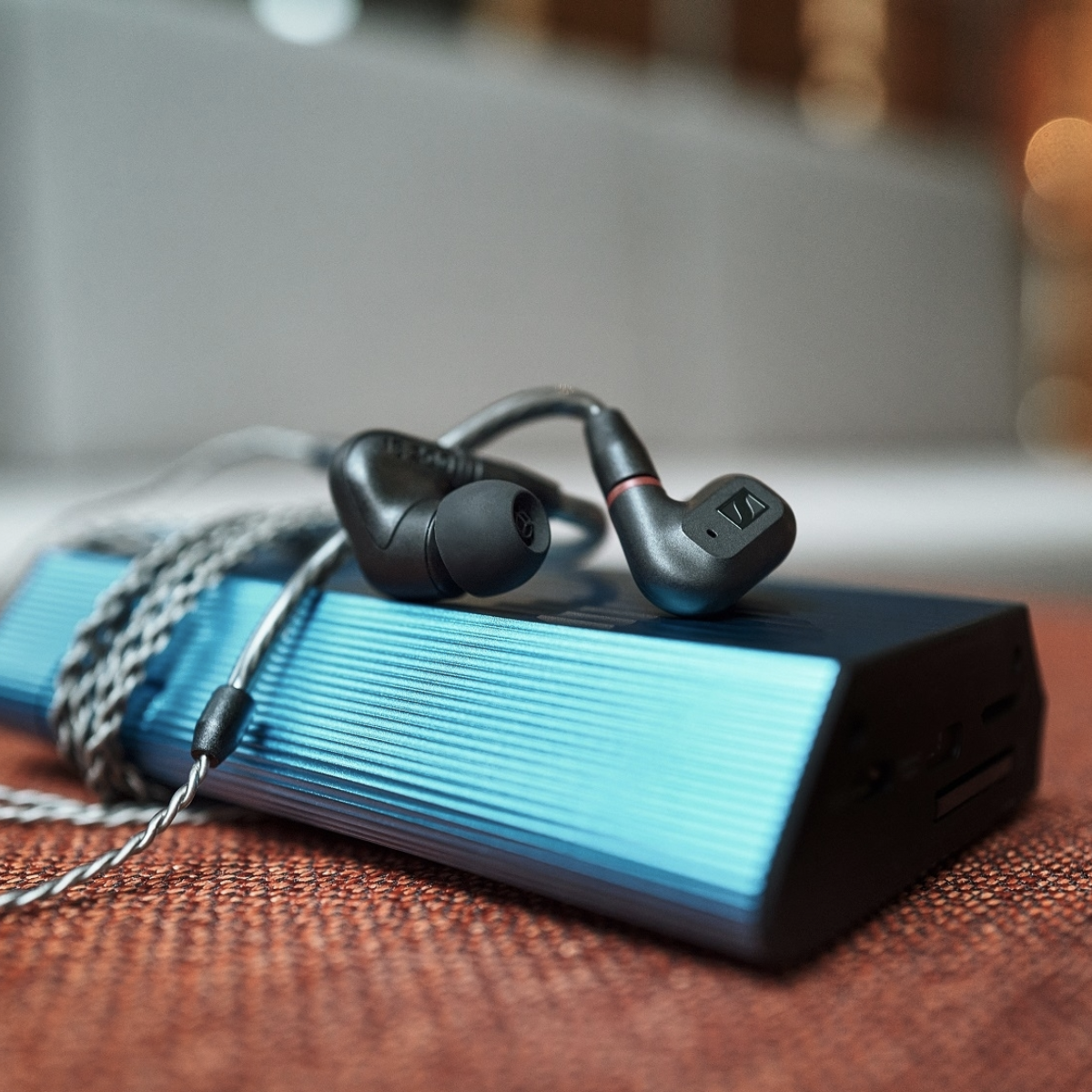 Sennheiser IE 200 IEM