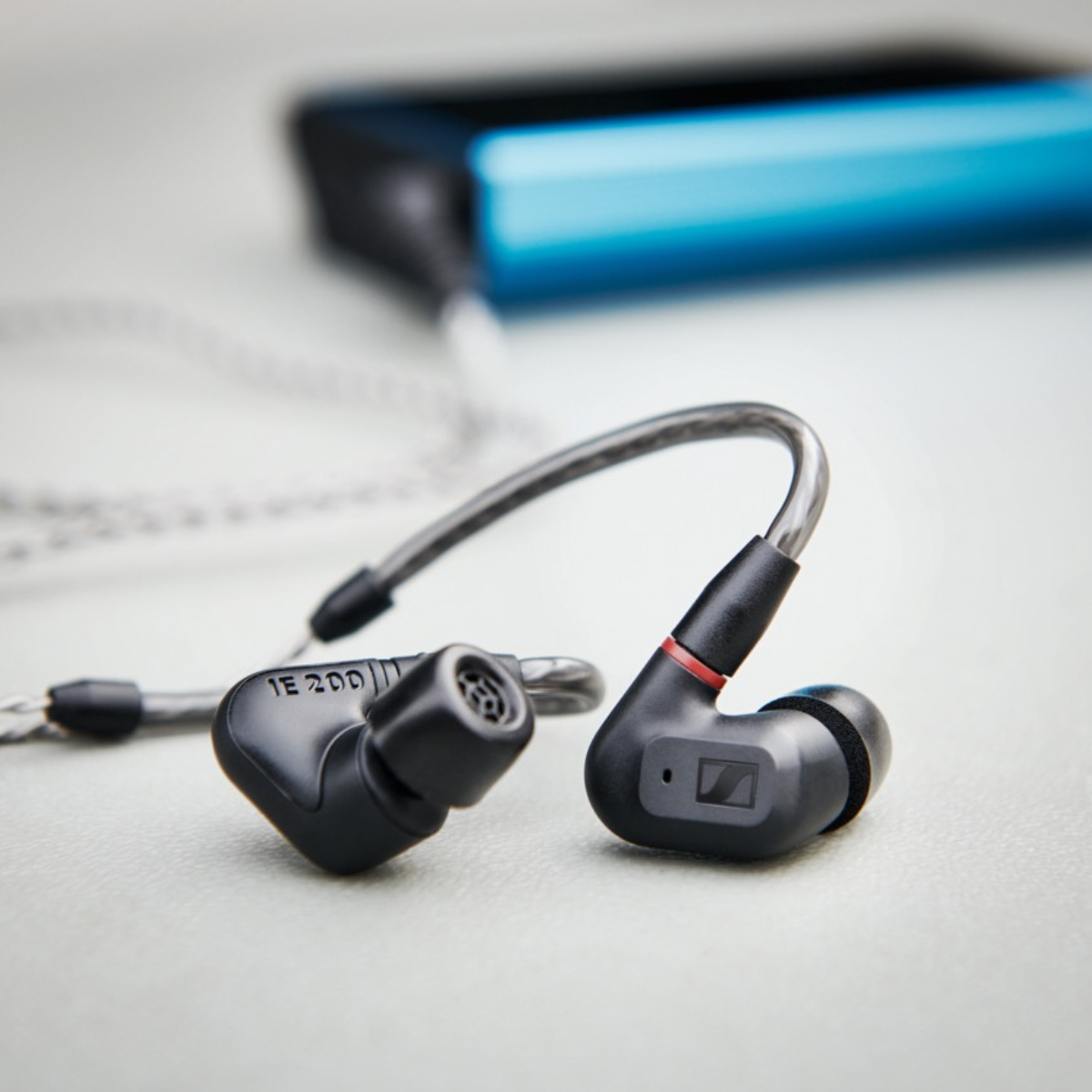 Sennheiser IE 200 IEM