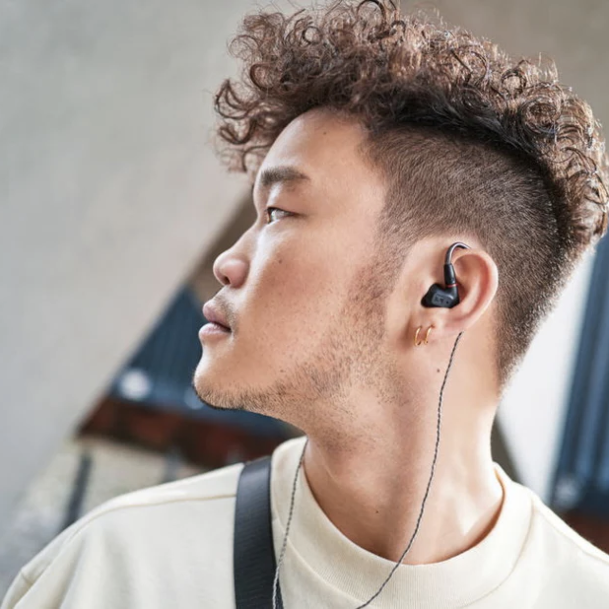 Sennheiser IE 200 IEM