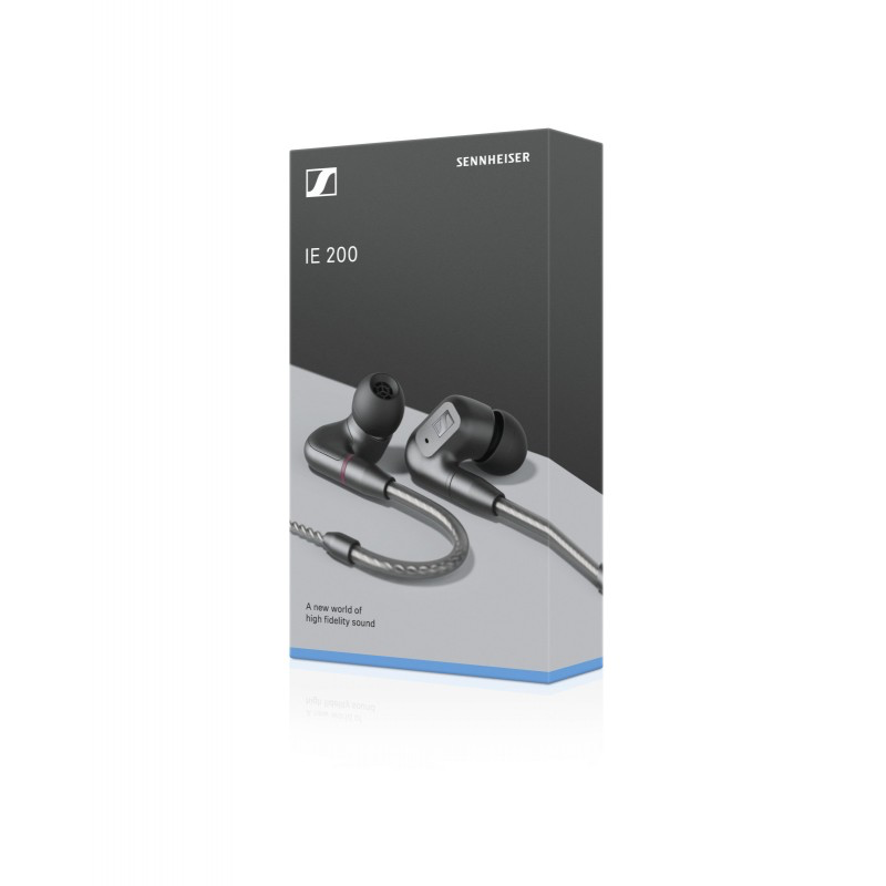 Sennheiser IE 200 IEM