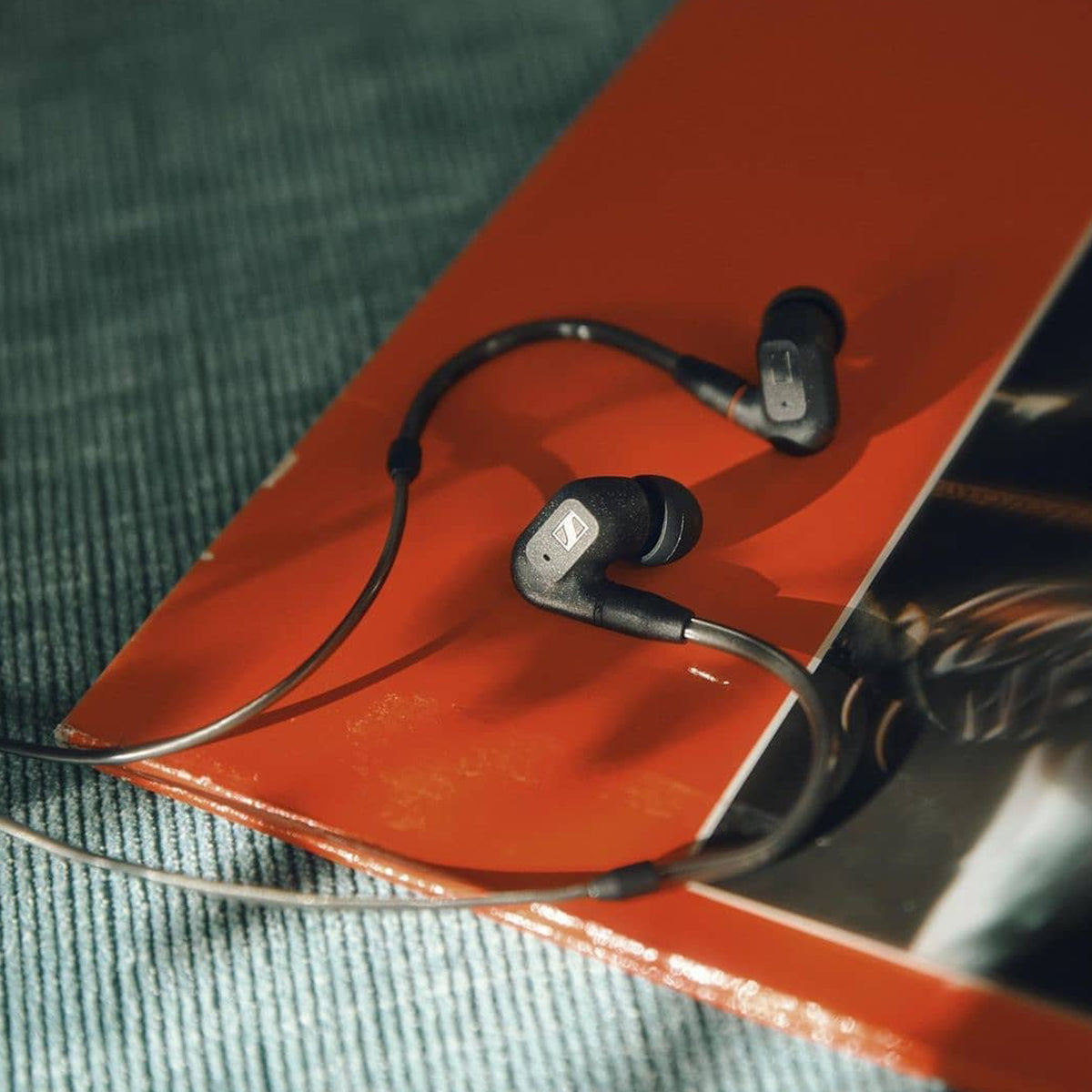 Sennheiser IE 300 IEM