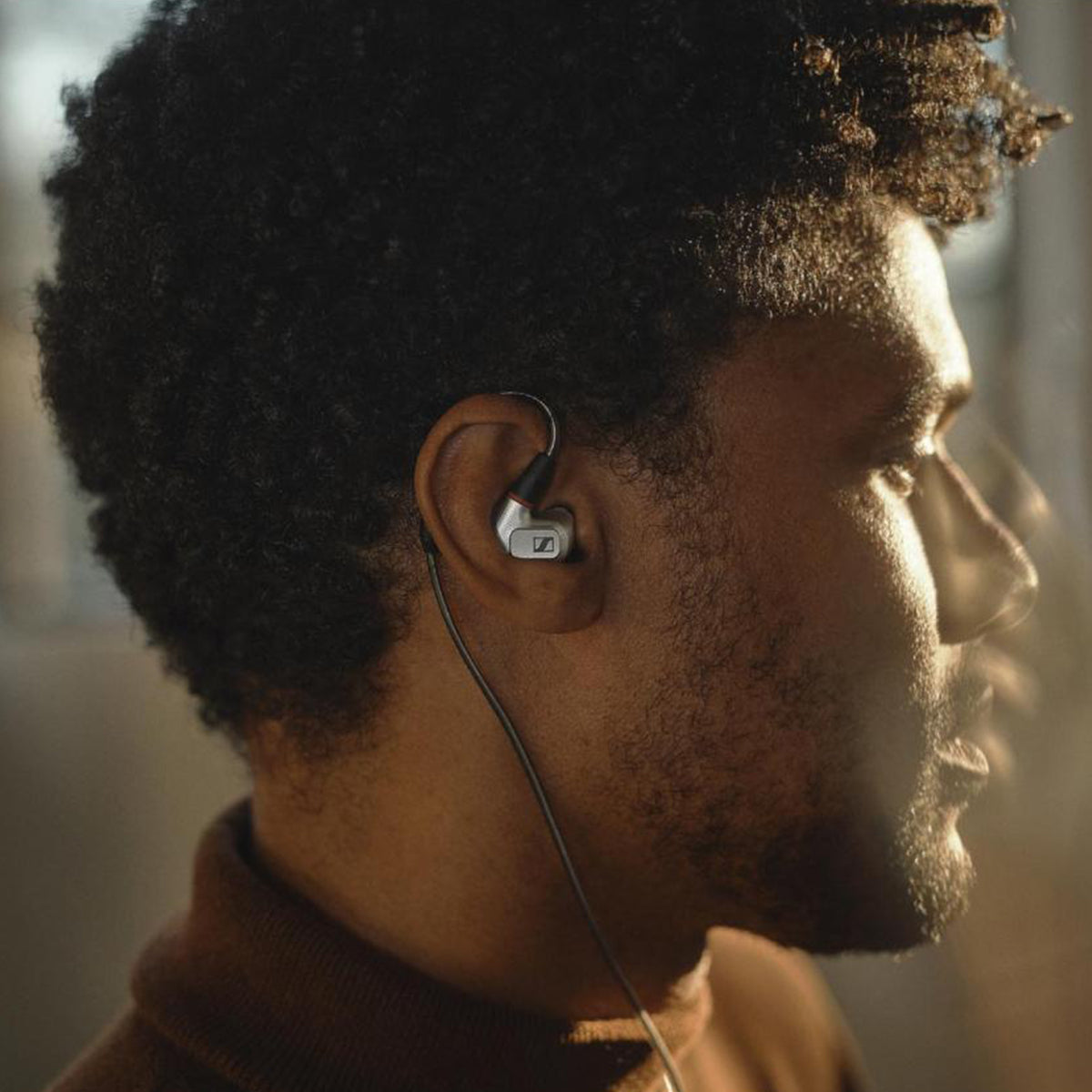 Sennheiser IE 900 IEM