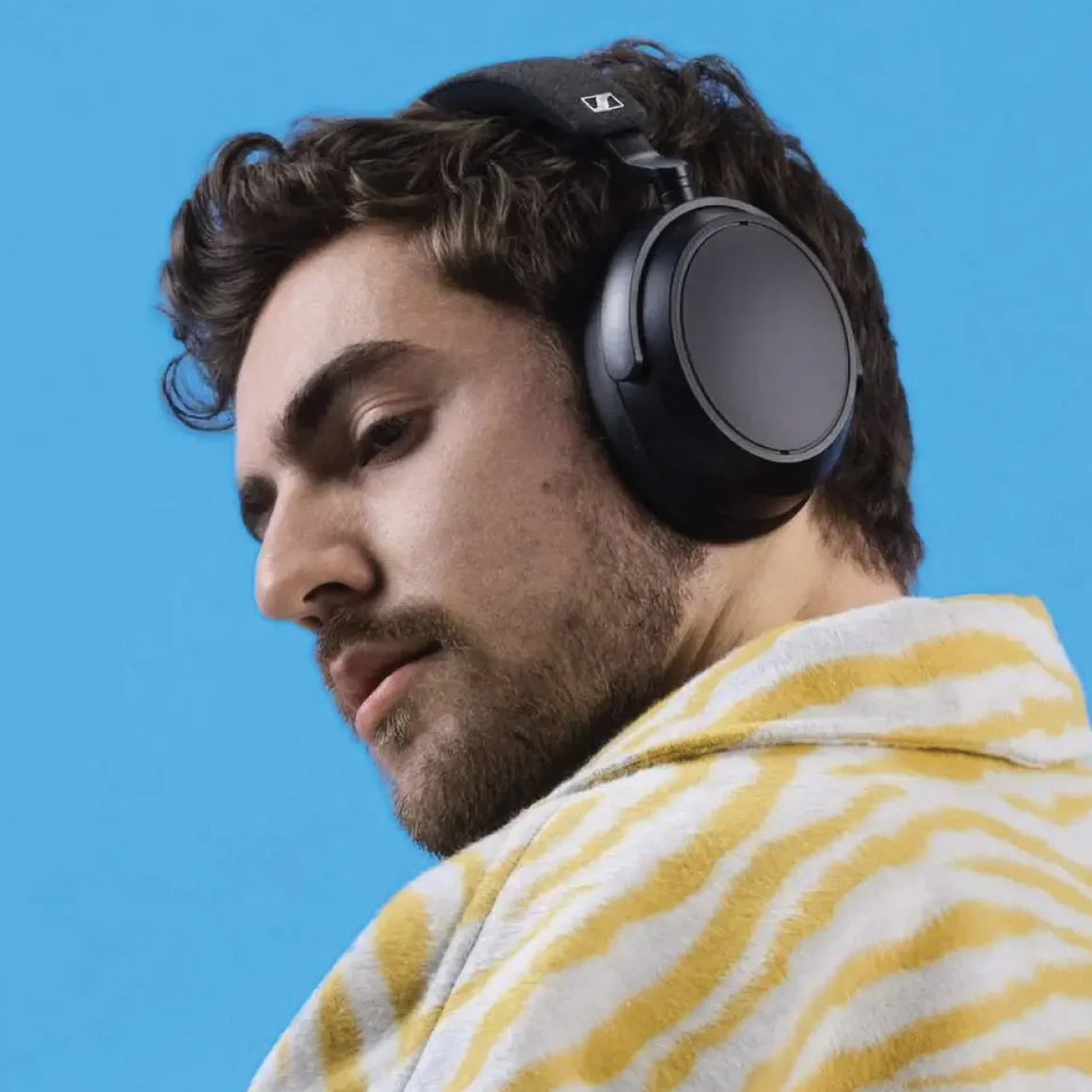 Sennheiser MOMENTUM 4 Active Noise-Canceling Wireless Headphones