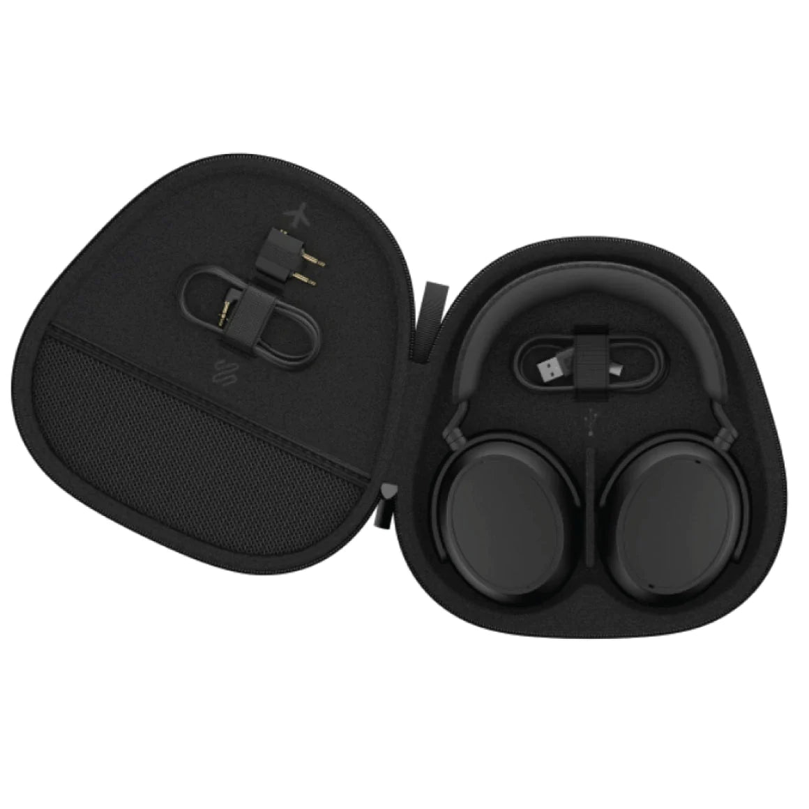 Sennheiser MOMENTUM 4 Active Noise-Canceling Wireless Headphones