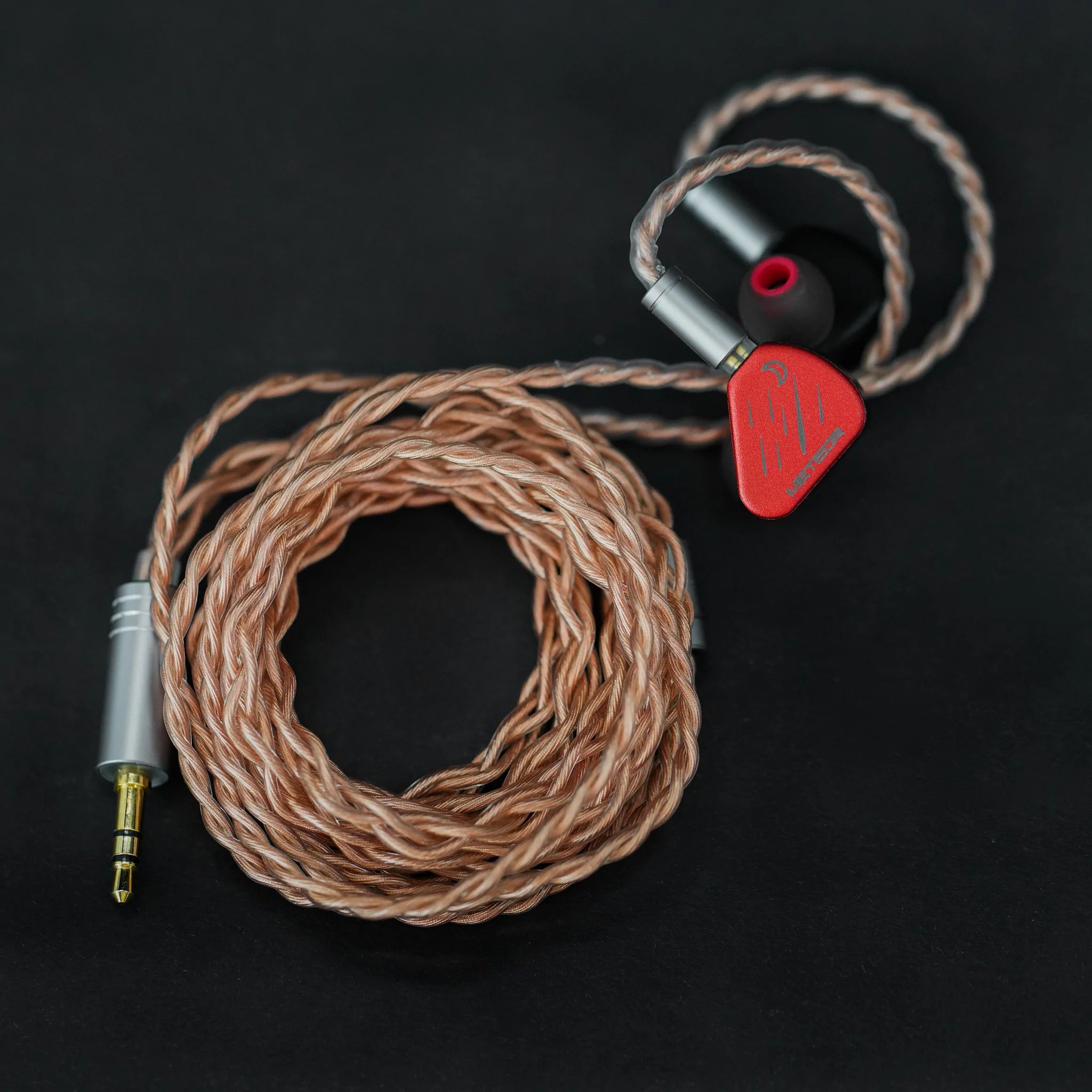Symphonium Meteor IEM
