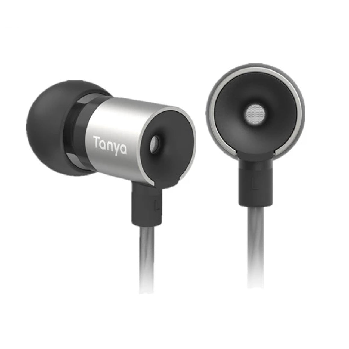 TANCHJIM Tanya Wired Earphone With Mic