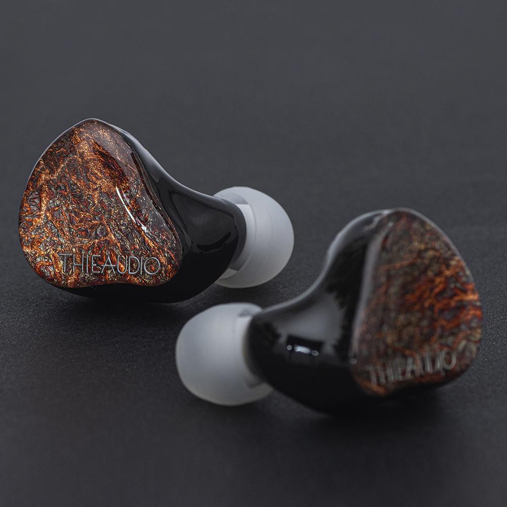 ThieAudio Monarch MKII IEM