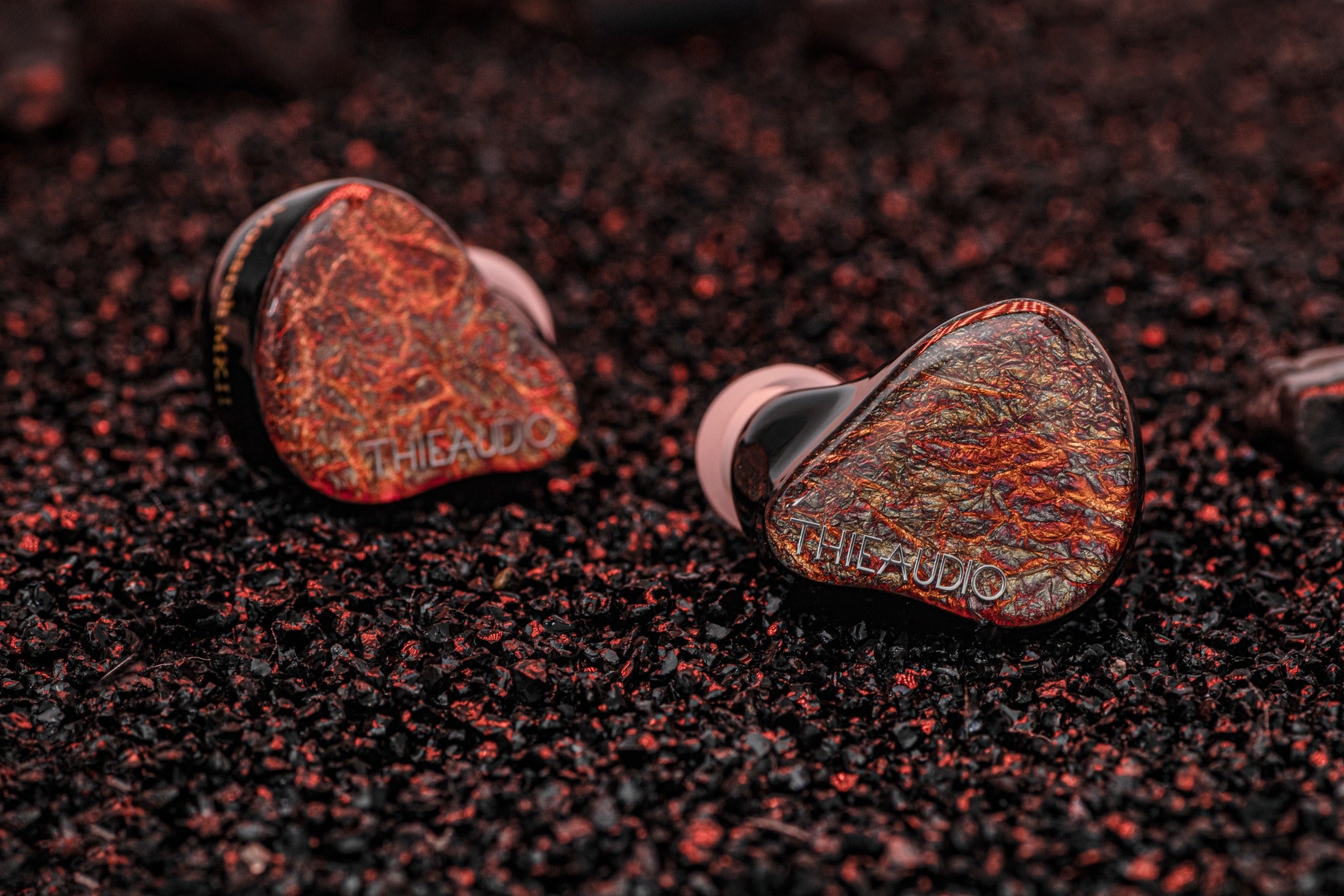 ThieAudio Monarch MKII IEM