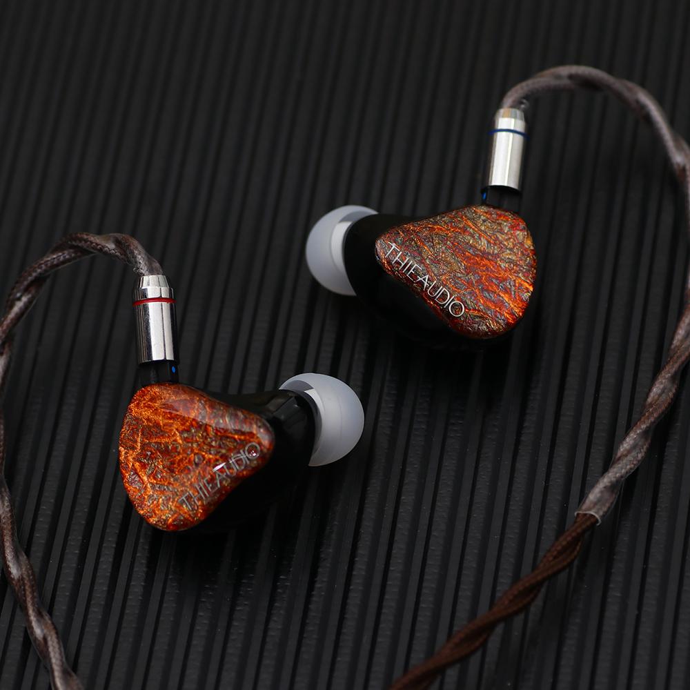 ThieAudio Monarch MKII IEM