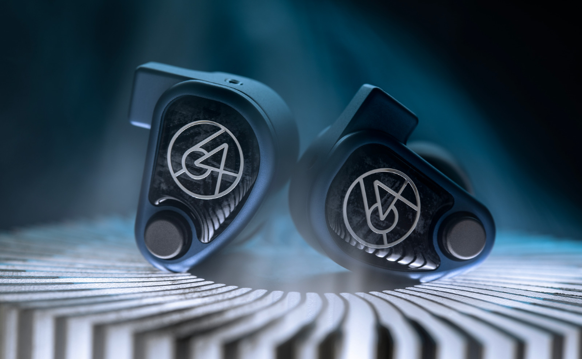 Experience the Ultimate Sound with 64 Audio's New U4s IEM
