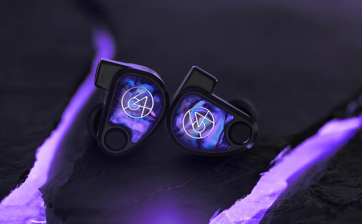 64 Audio Unveils the Volür IEM: A Sonic Revolution Now Available at The Audio Store
