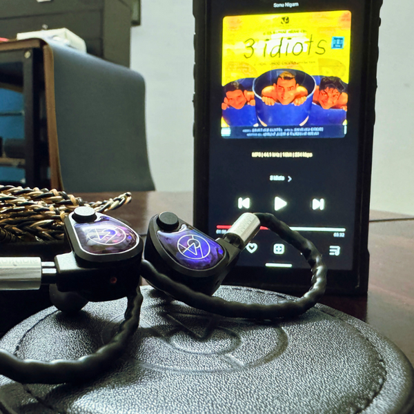 【美品・付属品完備】64 AUDIO Volür 64 Audio Volür