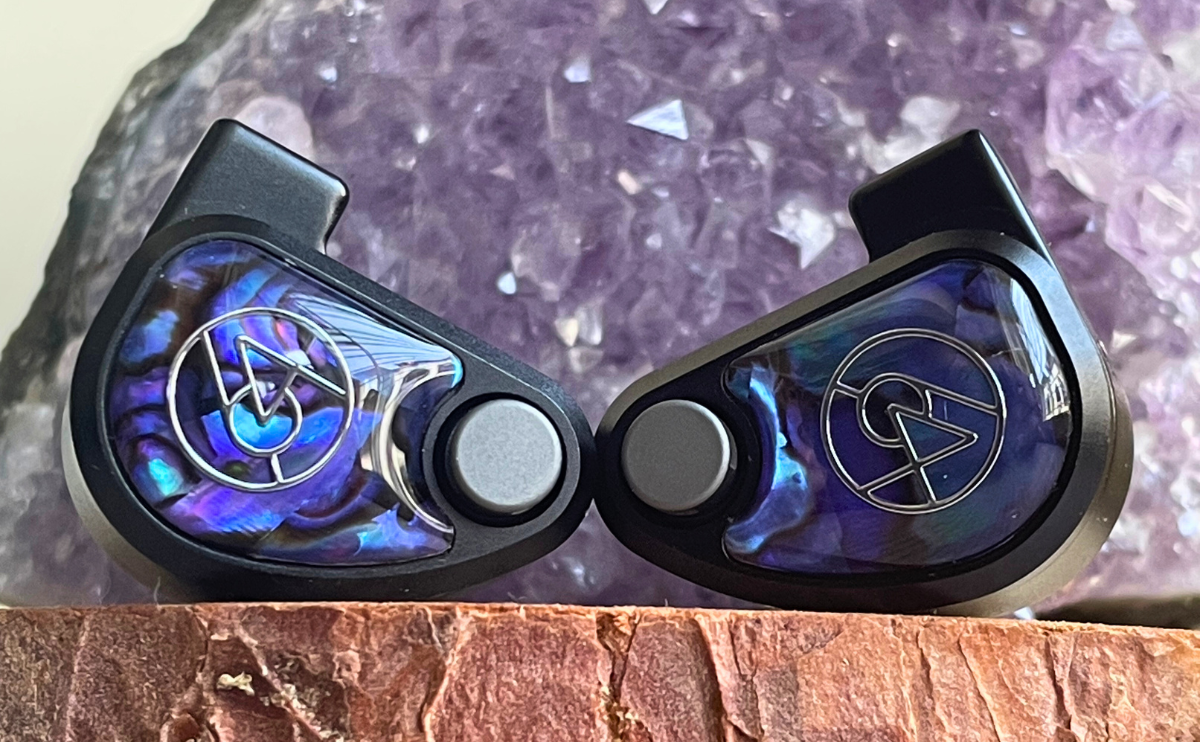 The In-Depth 64 Audio Volur Review: Decoding Audio Elegance