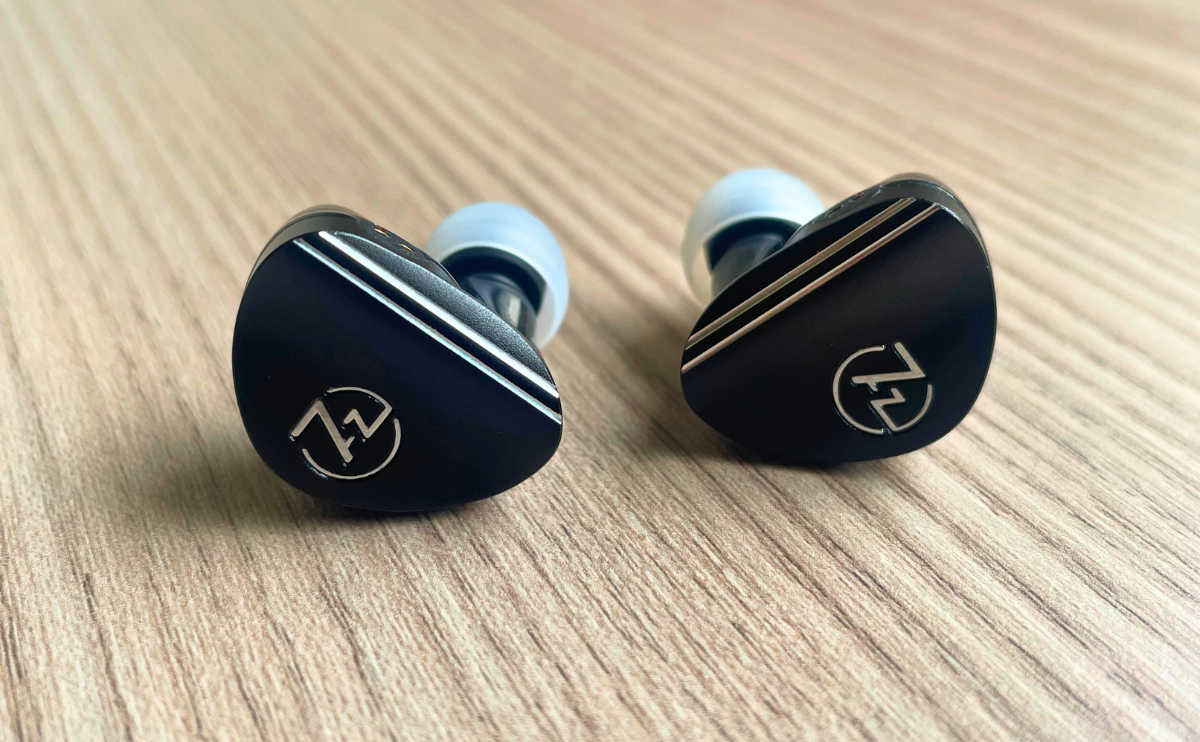 7HZ Sonus In-Ear Monitors Review: Exceptional Sound Clarity at an Affordable Price