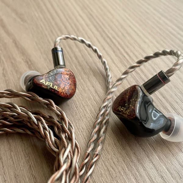 AFUL Performer 8 In-Ear Monitors Review | The Audio Store