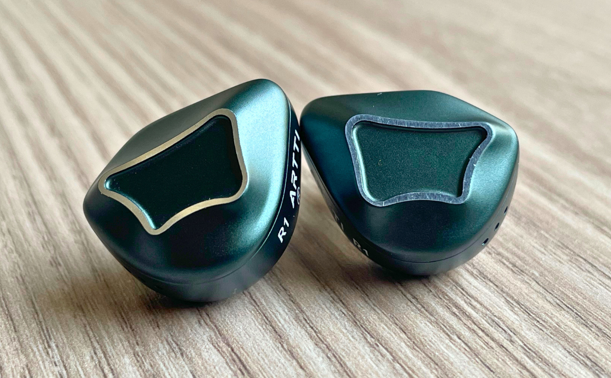 ARTTI R1 Triple Dynamic Driver IEM Review