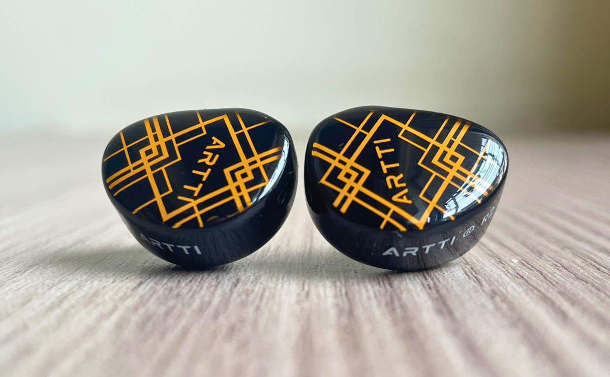 ARTTI R2 Review: Experience Superior Sound Quality