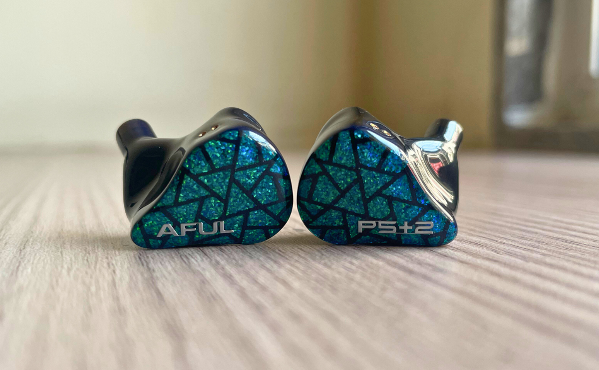 Aful Performer 5+2 IEM Review: A Worthy Successor With Refined Sound