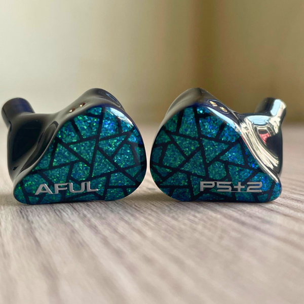 AFUL Performer 5+2 (7) 4.4mm AFUL Performer 5+2 / Performer AFUL Performer 5+2 (7) 4.4mm AFUL Performer 5+2 / Performer