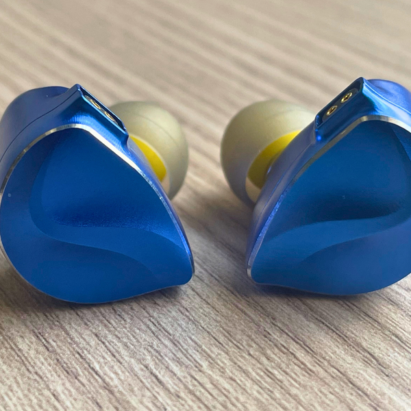 BQEYZ Winter Ultra In-Ear Monitors Review: Sound and Design Analysis