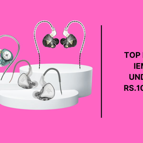 Earphones discount within 1000
