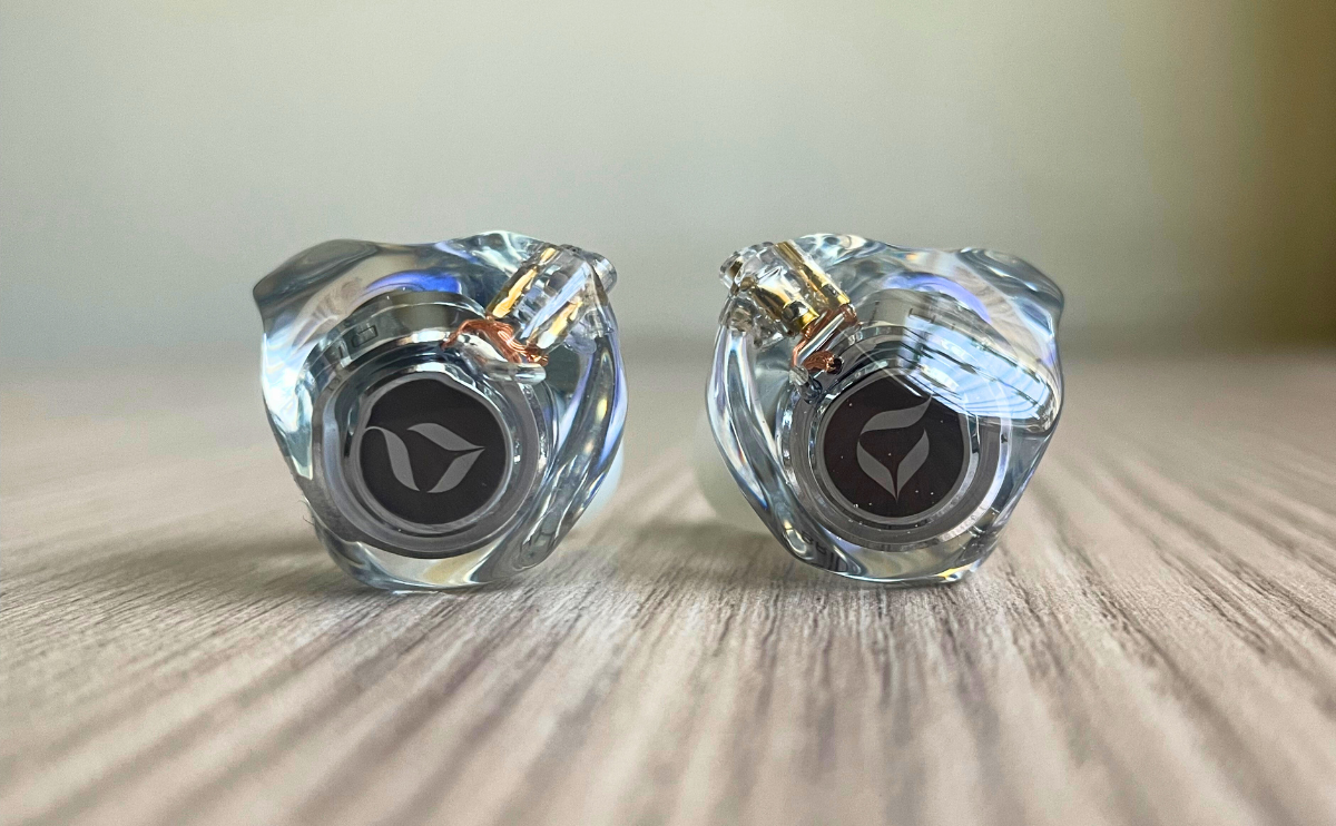 DITA Project M In-Ear Monitors Review : Clean, Clear & Crisp Sound