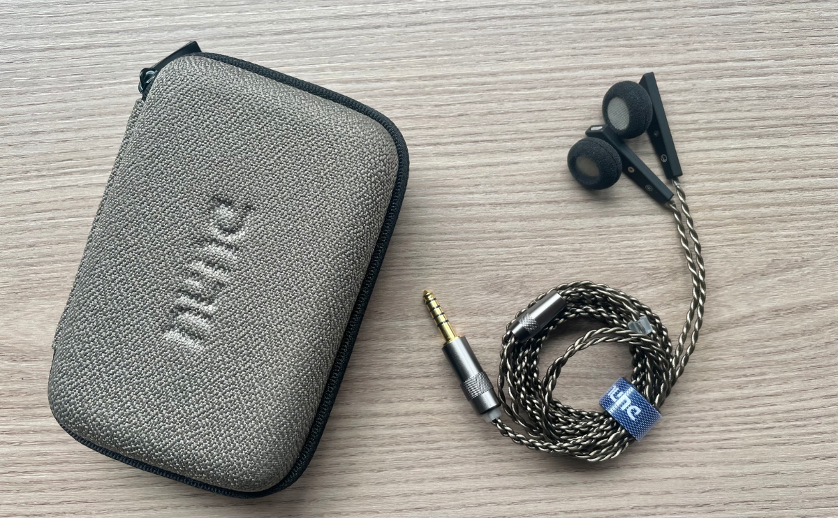 Dunu Alpha 3 Wired Earbuds Review - A Balanced and Musical Delight
