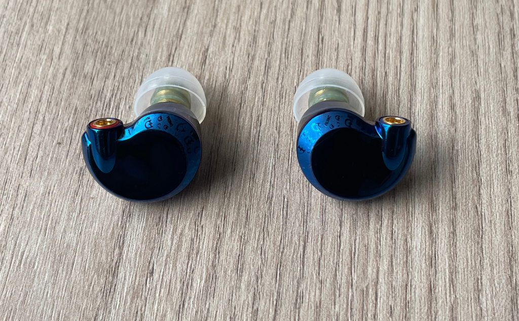 DUNU FALCON(HAYABUSA) ULTRA Dunu Falcon Ultra In-Ear DUNU FALCON(HAYABUSA) ULTRA Dunu Falcon Ultra In-Ear