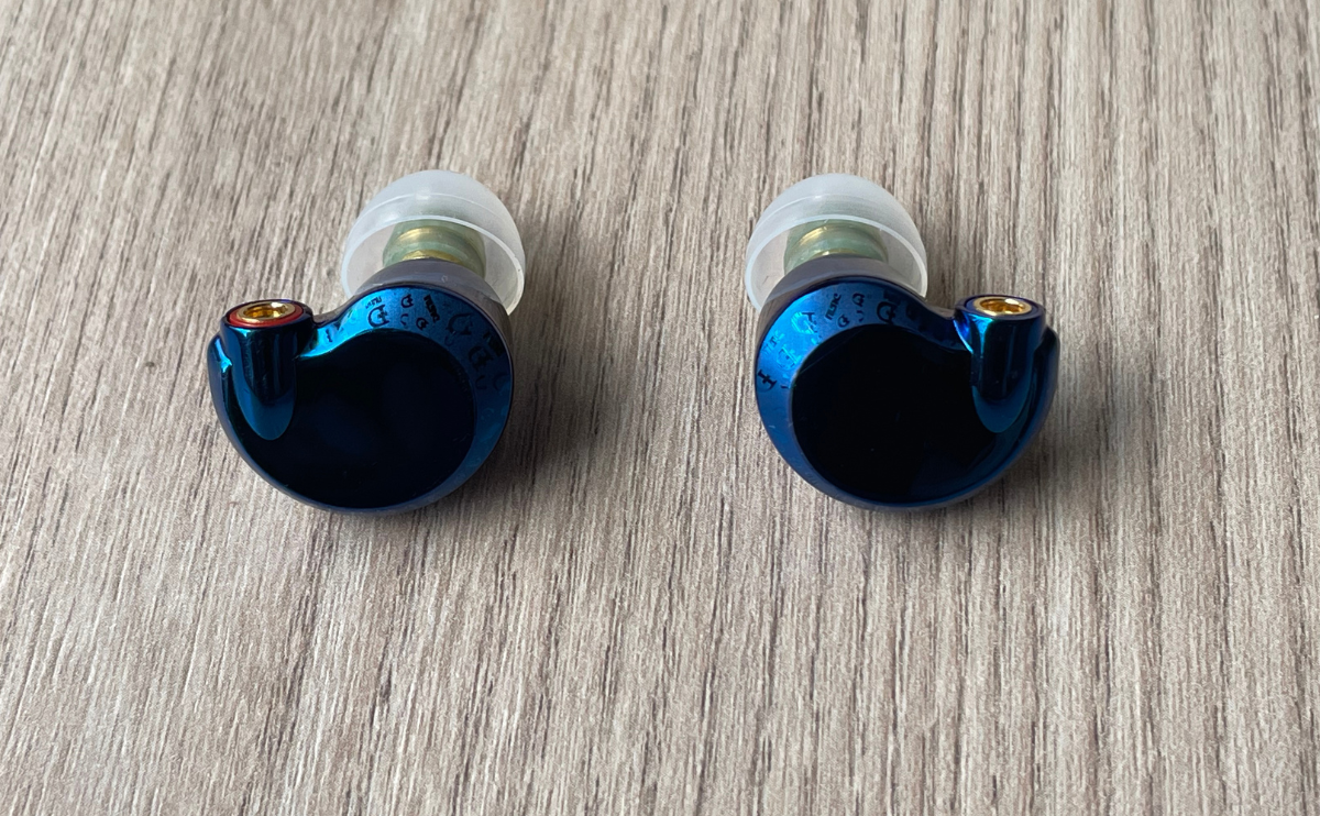 Dunu Falcon Ultra In-Ear Monitors Review: Taking Flight in Sound and Style