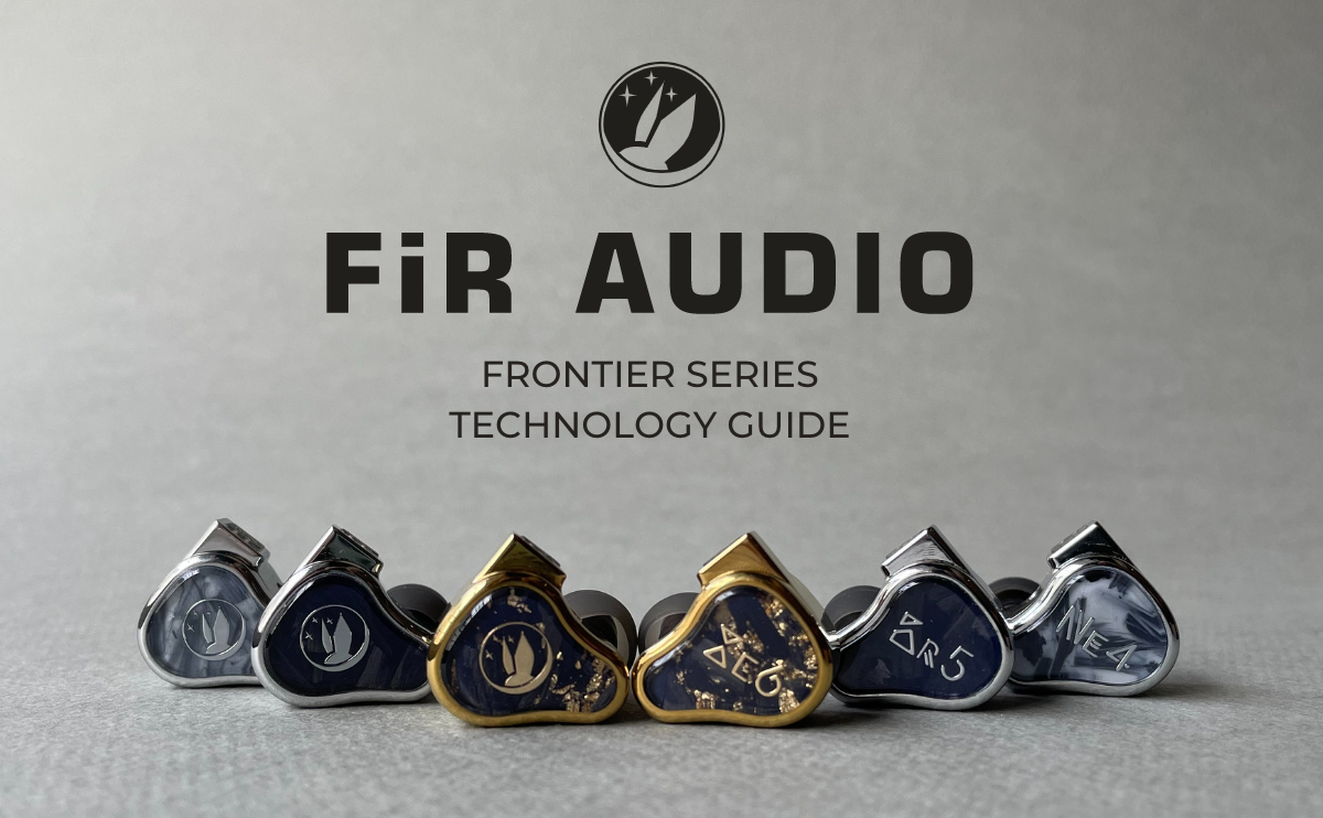 The Frontier of Technology: Everything You Need to Know About FiR Audio Tech