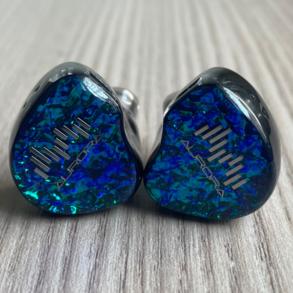 FlipEars Aurora In-Ear Monitors Review | The Audio Store