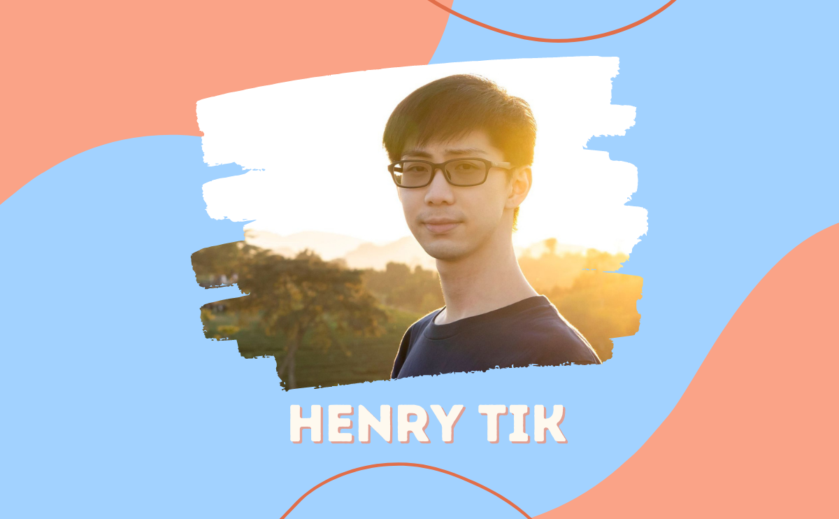From a Young Audiophile to a Gear Enthusiast: The Journey of Henry Tik