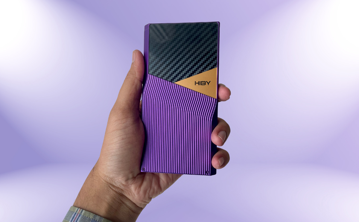 HiBy R6 Pro II Lossless Hi-Res Digital Music Player Review : Magical Melodies Unleashed
