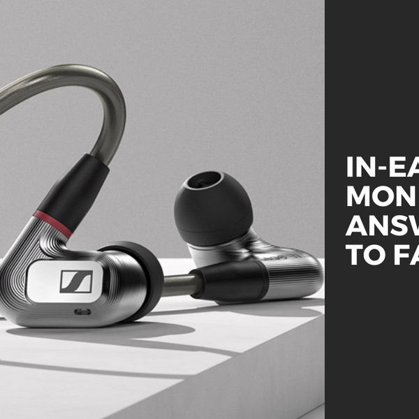 Airpods as in ear monitors sale